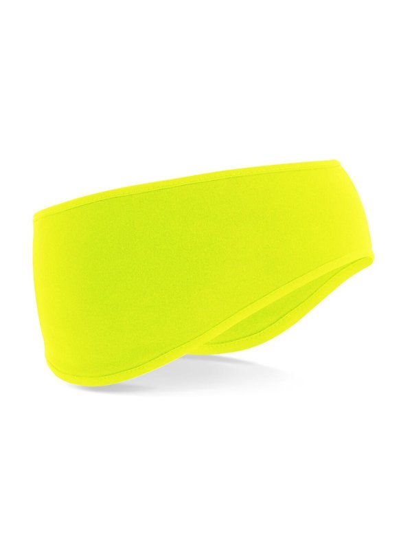 fluorescent yellow